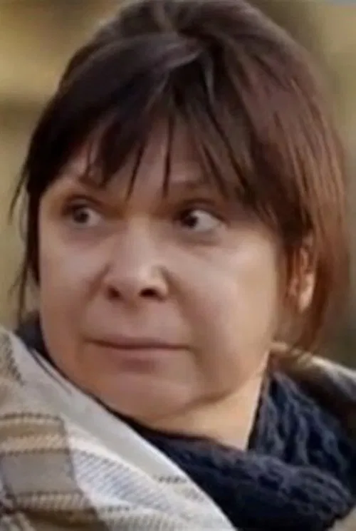 Foto de perfil de Надежда Перцева