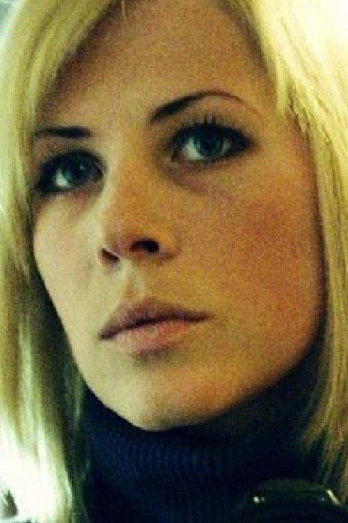 Darya Demura profile picture