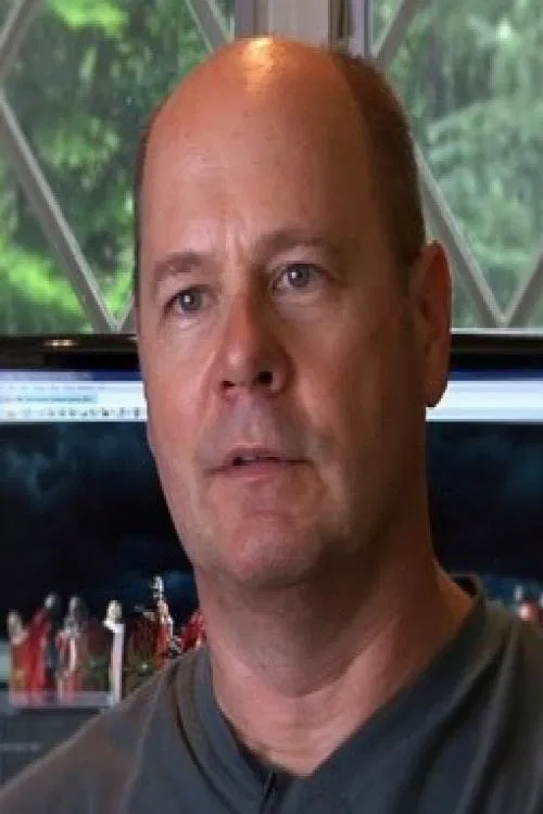 Philip J. Cook profile picture