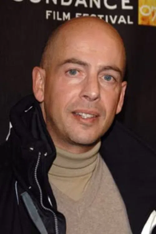 Bob Yari profile picture