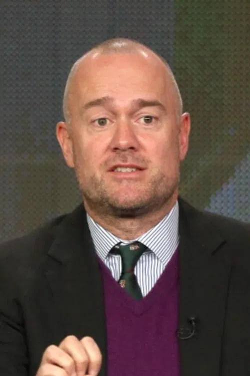 Michael Davies profile picture