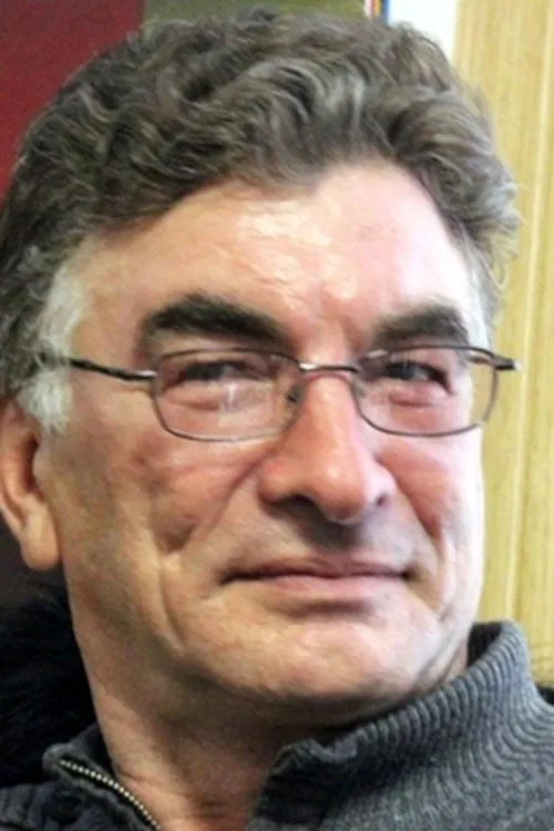 Hussein Erkenov profile picture