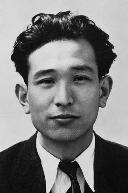 Those Who Make Tomorrow movie poster