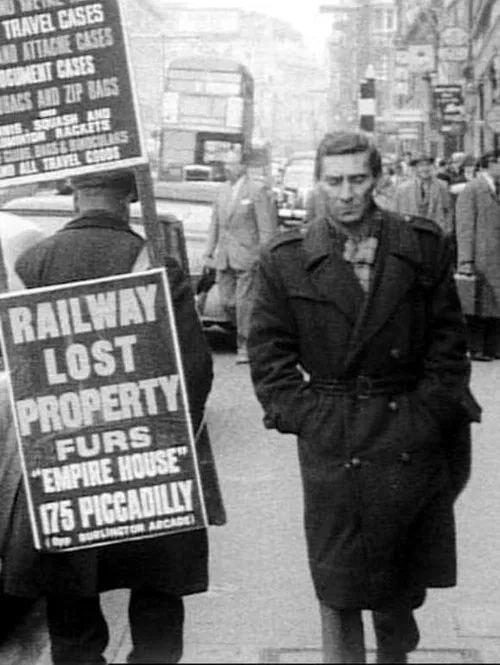 Refuge England movie poster