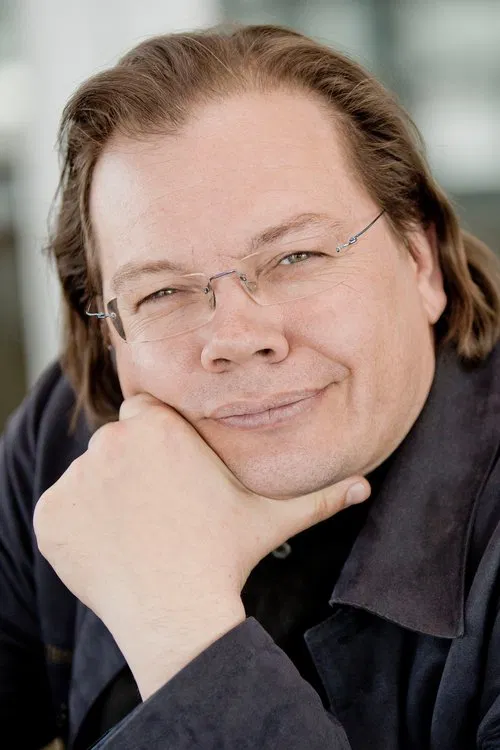 Alexander Vedernikov profile picture