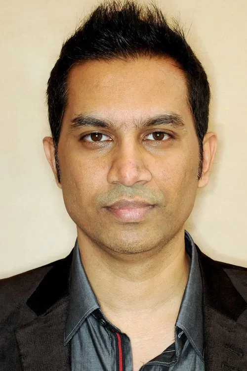 Raj Nidimoru profile picture