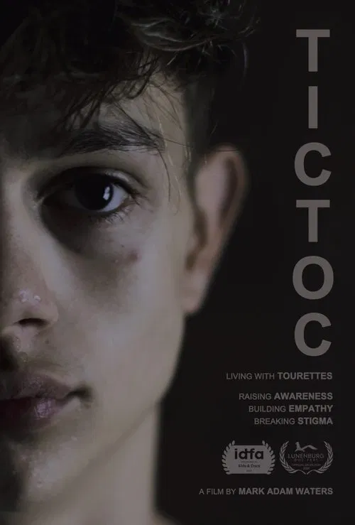 TicToc movie poster