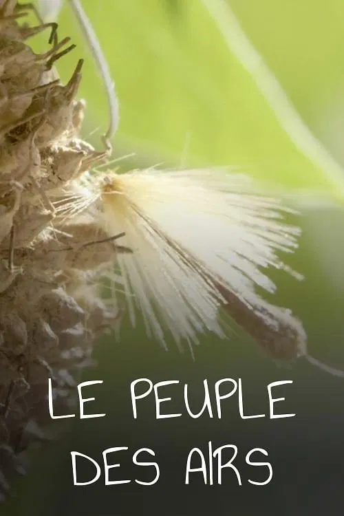Poster do filme Le Peuple des airs