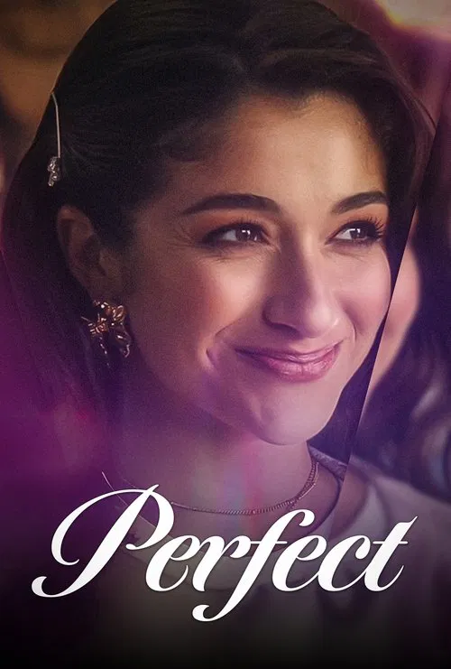 Poster do filme Perfect