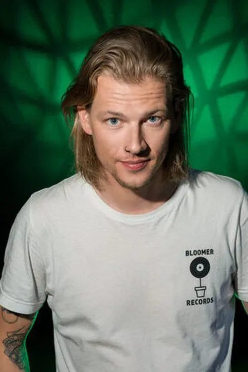 Foto de perfil de Sander Hoogendoorn