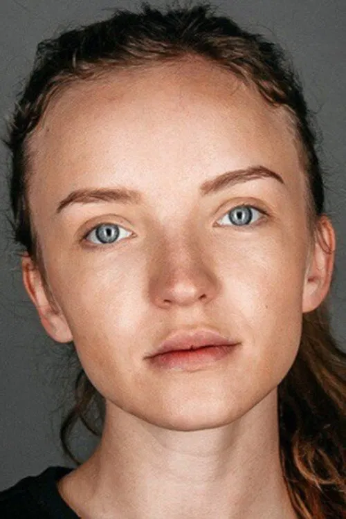 Varvara Gusinskaya profile picture