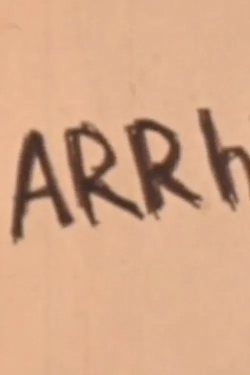 Arrythmia movie poster
