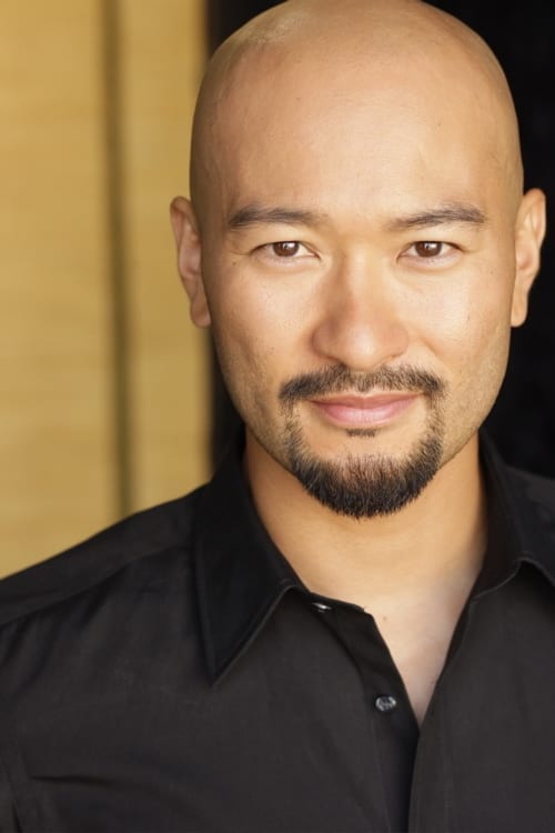 Masashi Odate profile picture