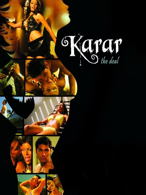 Poster do filme Karar: The Deal