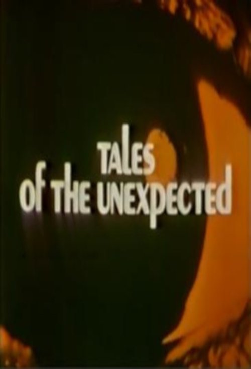 Quinn Martin's Tales of the Unexpected tv show poster