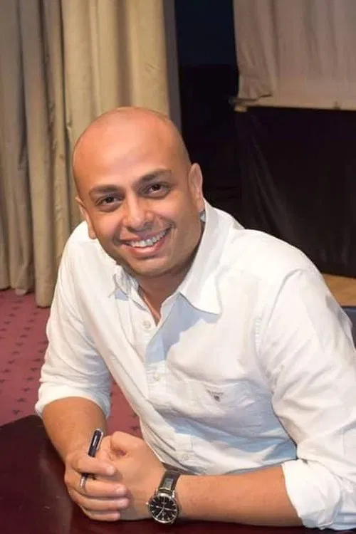 Ahmed Mourad profile picture