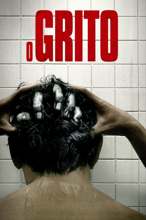 Poster do filme O Grito