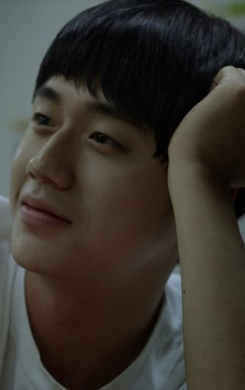 In the Summer movie poster