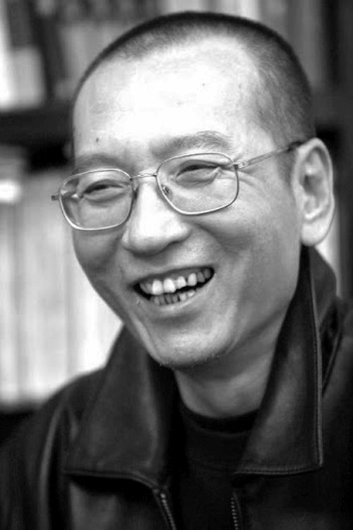 Liu Xiaobo profile picture