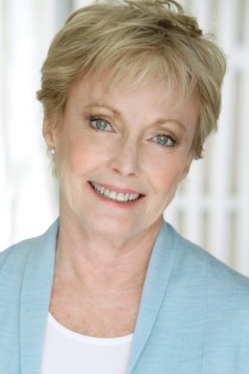 Judith McConnell profile picture