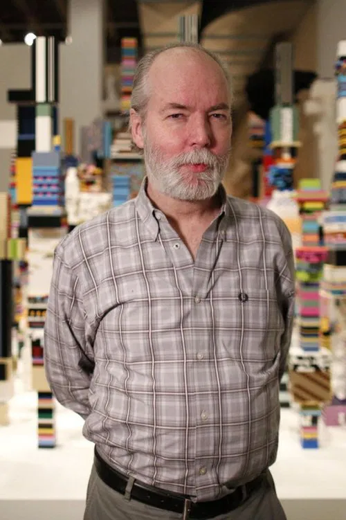 Douglas Coupland profile picture