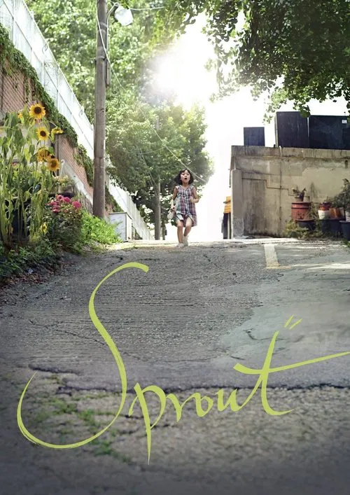 Sprout movie poster