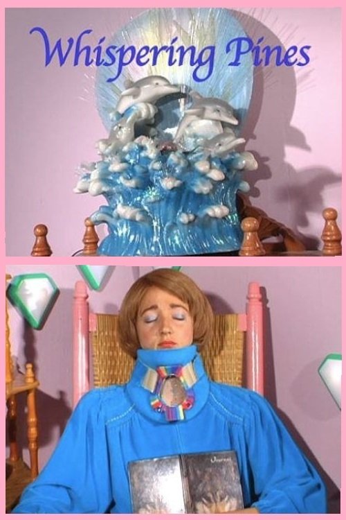 Whispering Pines 3 movie poster