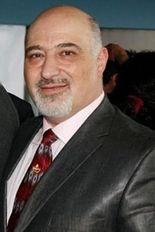 Mario Haddad profile picture