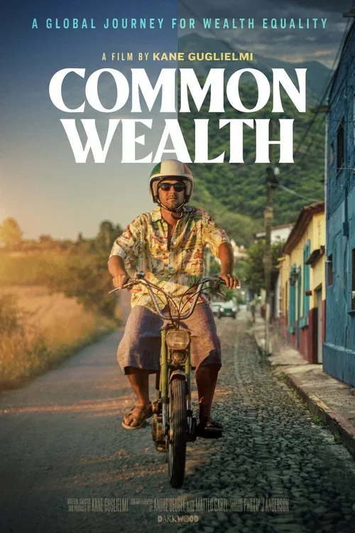 Poster do filme Common Wealth