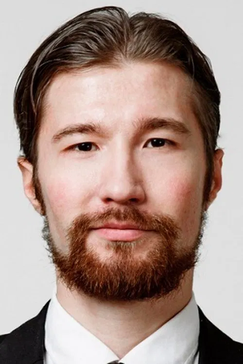 Nikita Chuzhmarov profile picture