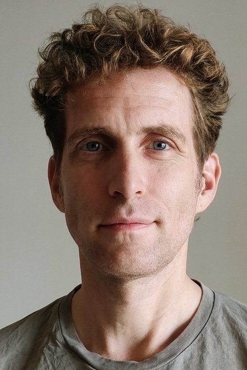 Edward Sonnenblick profile picture