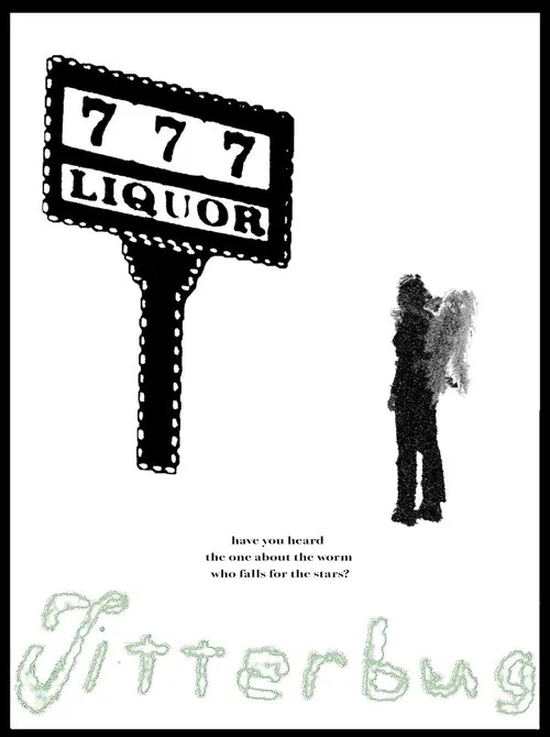 Jitterbug movie poster