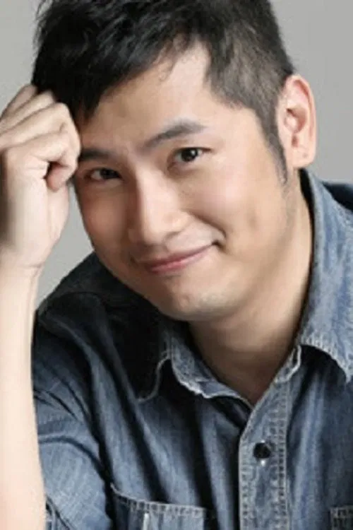 Chiang Ping Chen profile picture