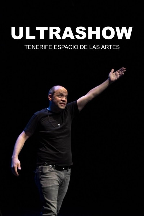 Ultrashow - Tenerife movie poster
