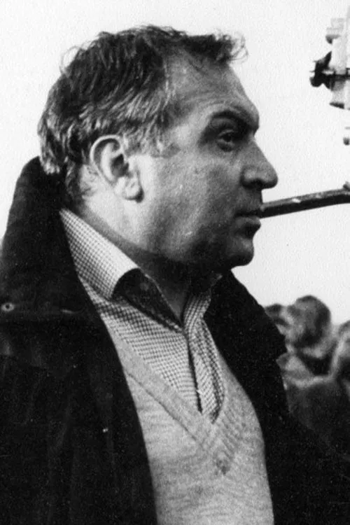 Valeri Mikhajlovsky profile picture