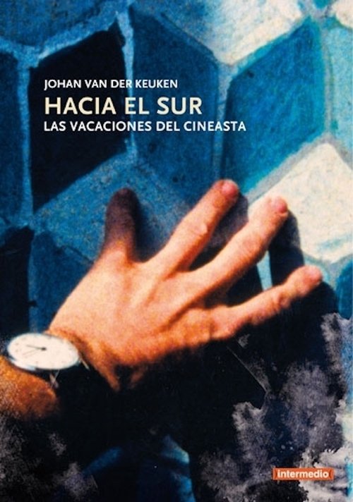 The Way South movie poster