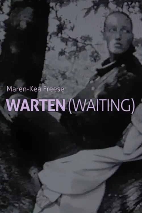 Poster do filme Waiting