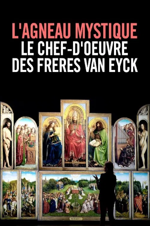 Secrets of the Ghent Altarpiece movie poster