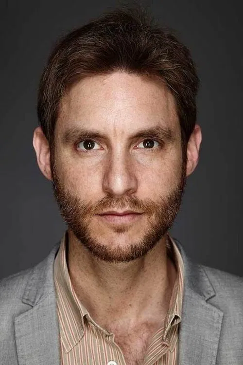 Damián Szifron profile picture