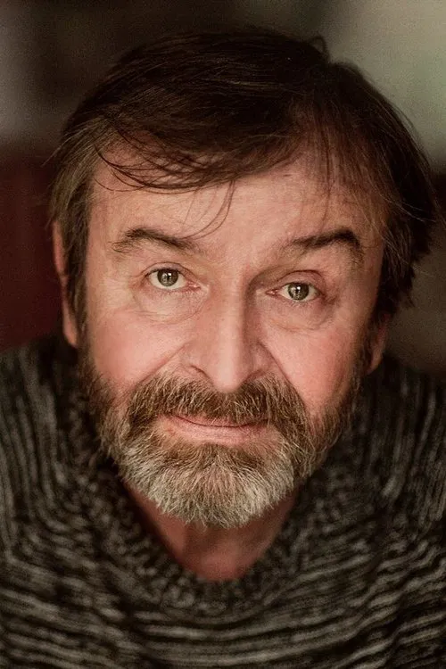 Alexej Pyško profile picture