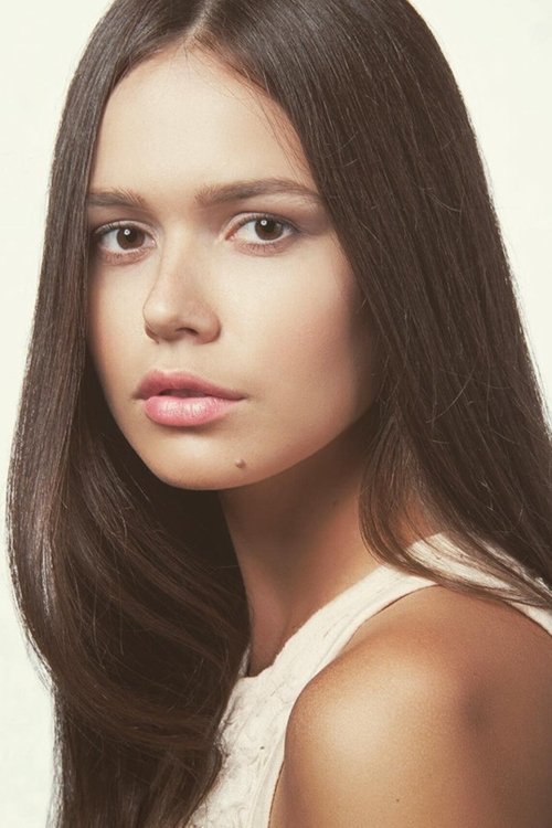 Yana Vereshkova profile picture
