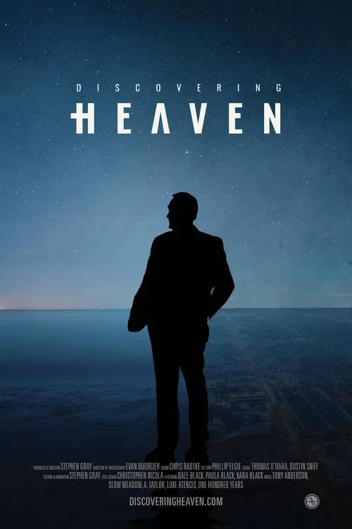 Discovering Heaven movie poster