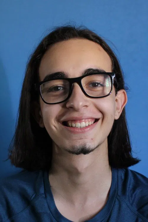 Foto de perfil de Ryan Carmo