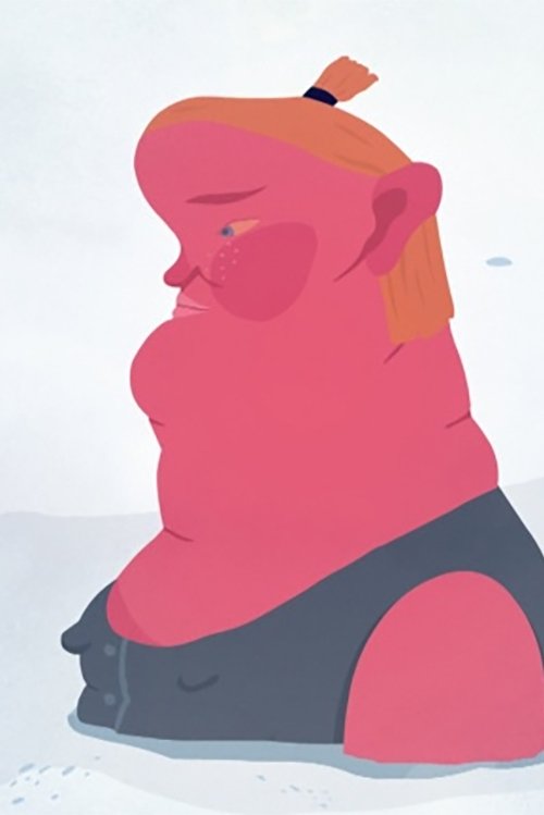 Poster do filme The Age of Curious