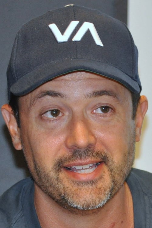 Stephan Pastis profile picture