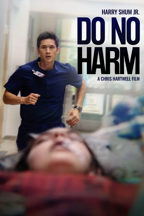 Poster do filme Do No Harm