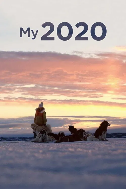 Poster do filme My 2020