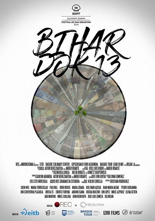 Poster do filme Bihar dok 13