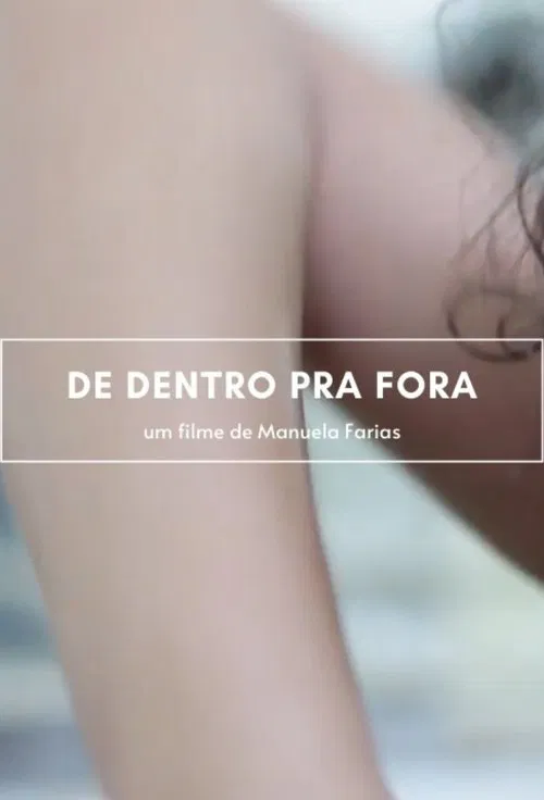 De Dentro Para Fora movie poster