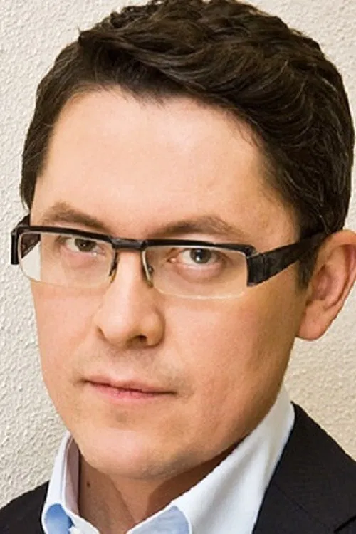 Pavel Selin profile picture
